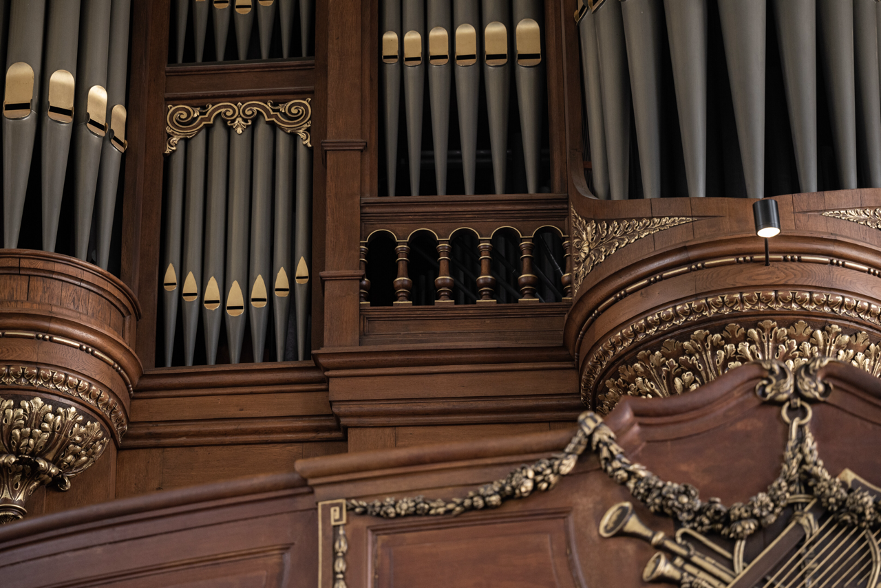 Dordrecht — detalle 4