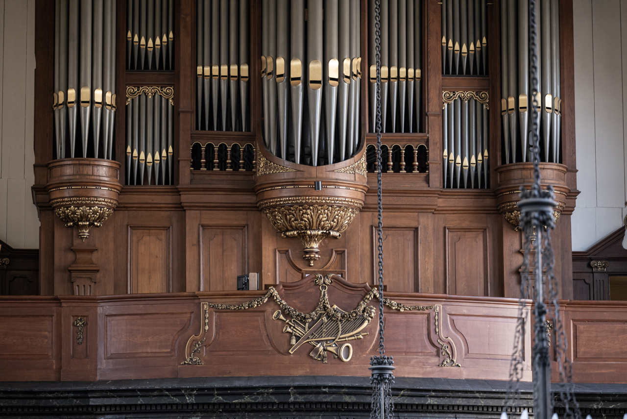 Dordrecht — detalle 5
