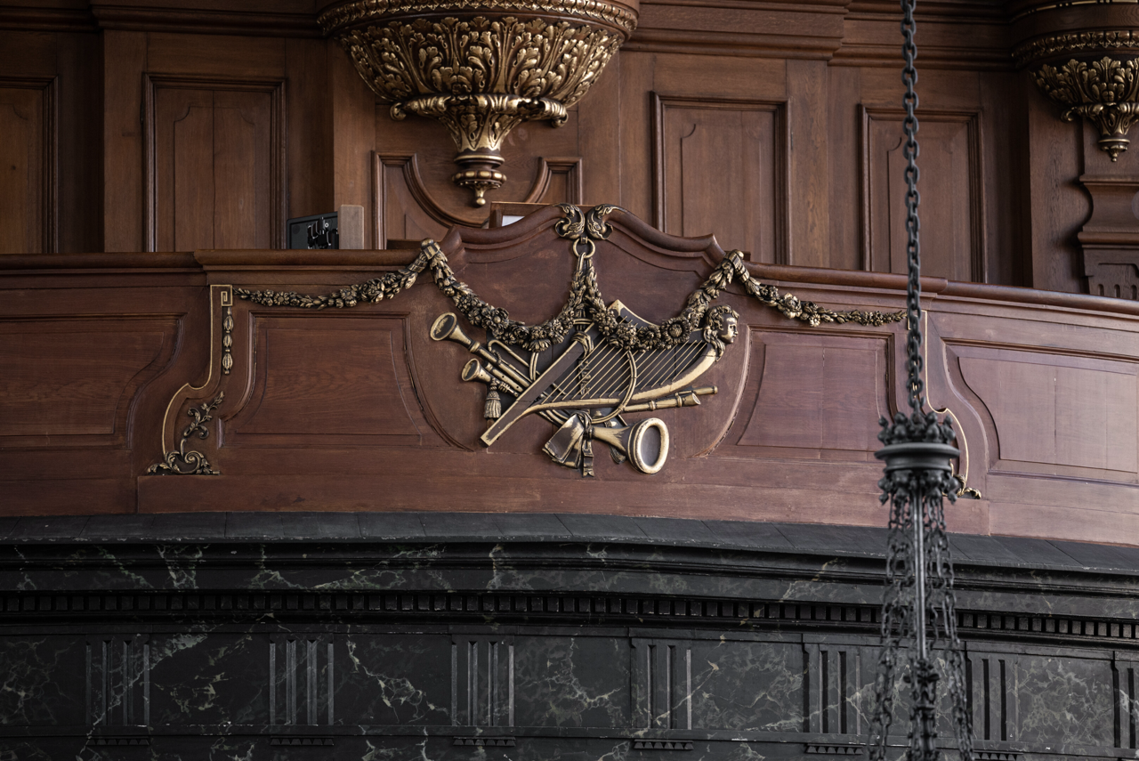 Dordrecht — detalle 1