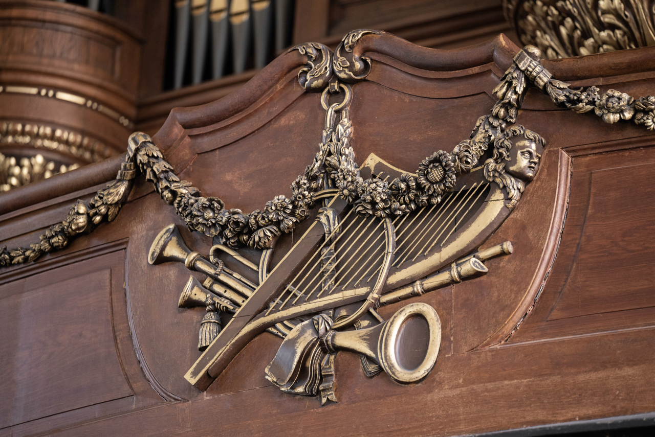 Dordrecht — detalle 2