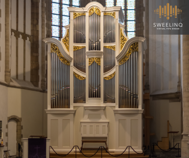 Dordrecht Grote Kerk