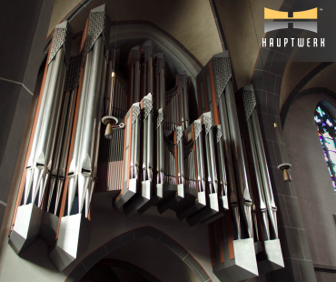 Düsseldorf St.Lambertus