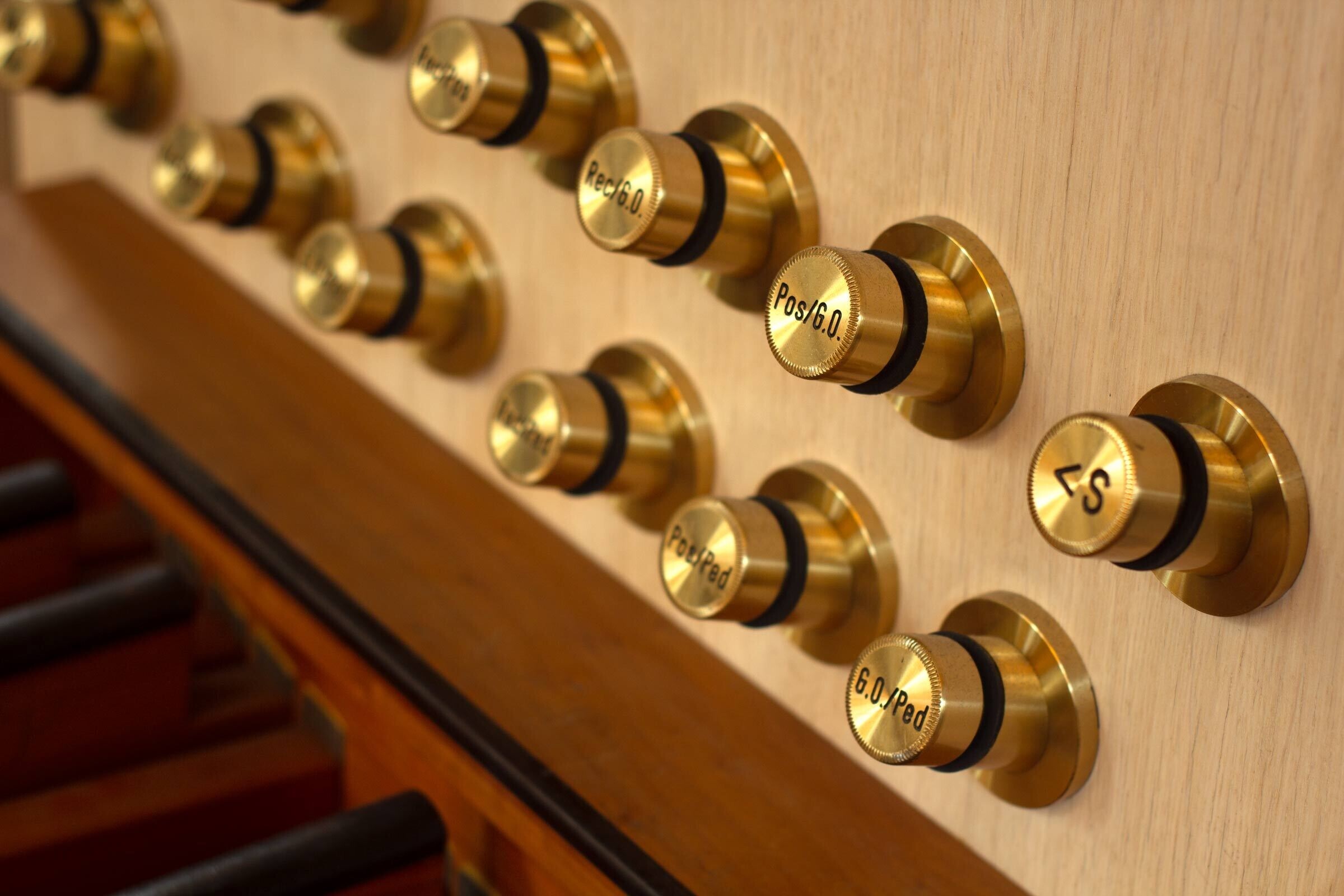 Detalle de registros