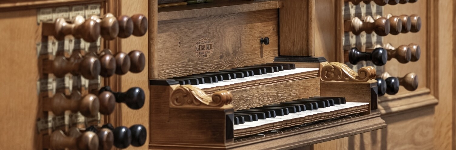 Immanuëlkerk — panorámica