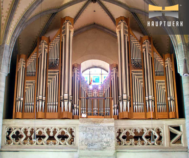 Friesach St. Bartholomäus