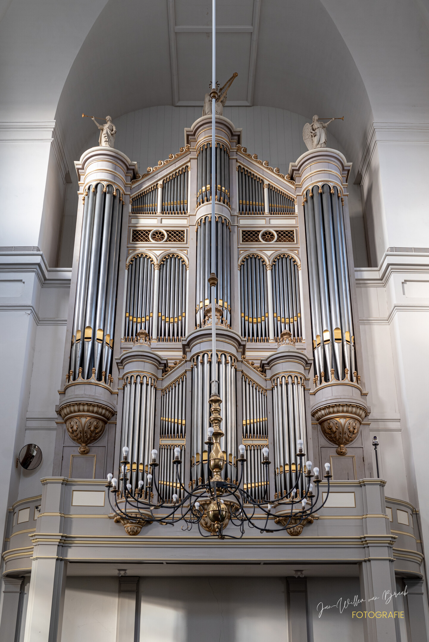 Gorinchem — vista general