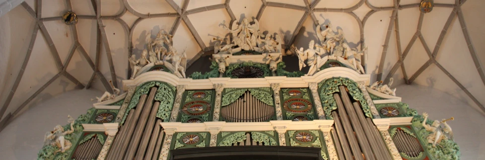 Görlitz Peterskirche