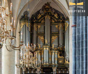 Groningen Martinichurch