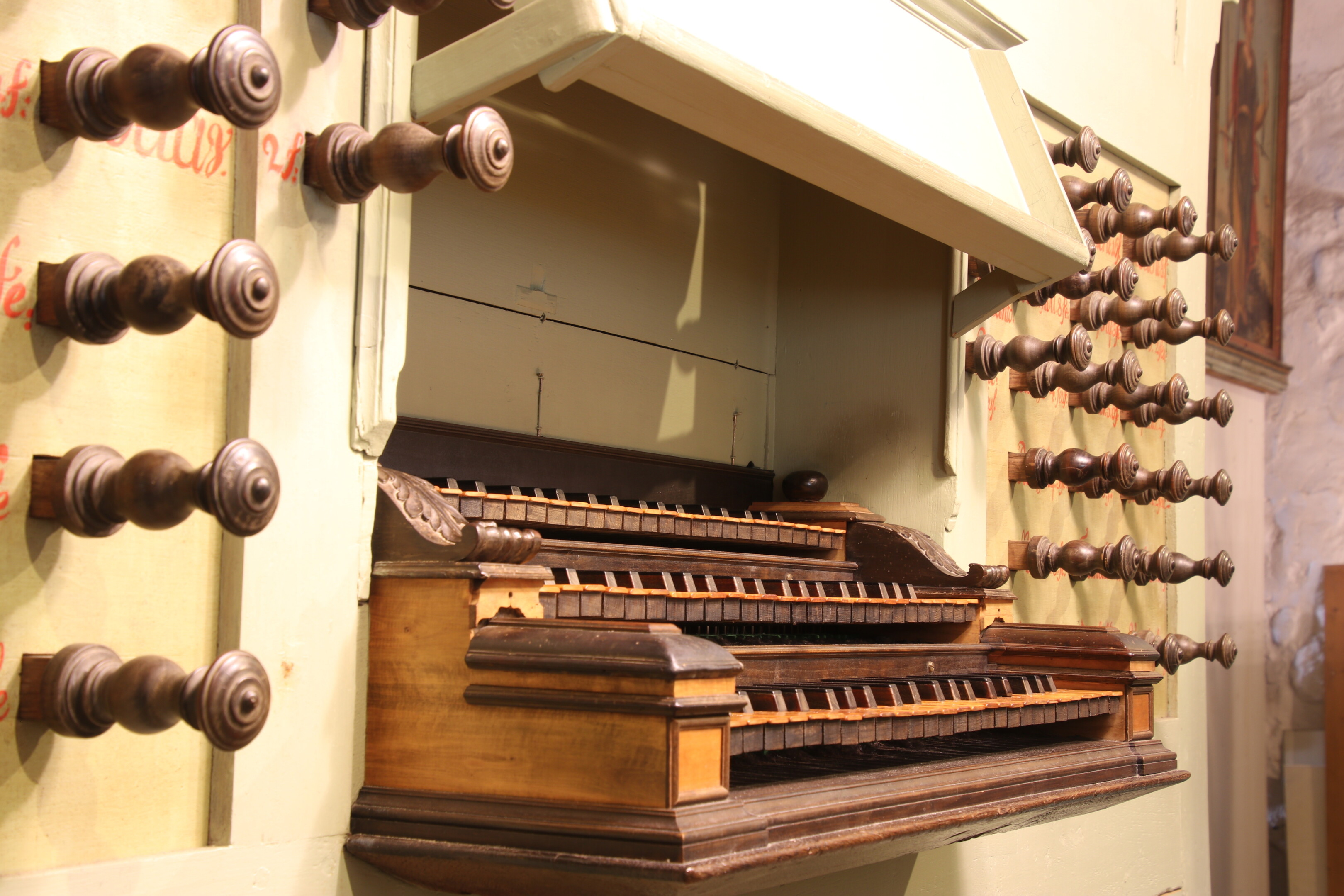 Lüdingworth — vista 8