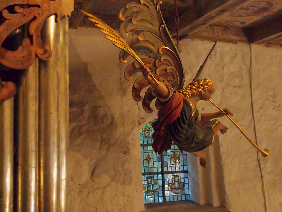 Lüdingworth — vista 17