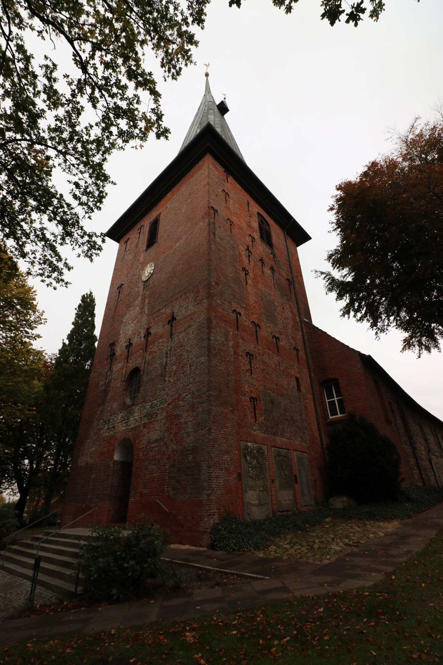 Lüdingworth — vista 18