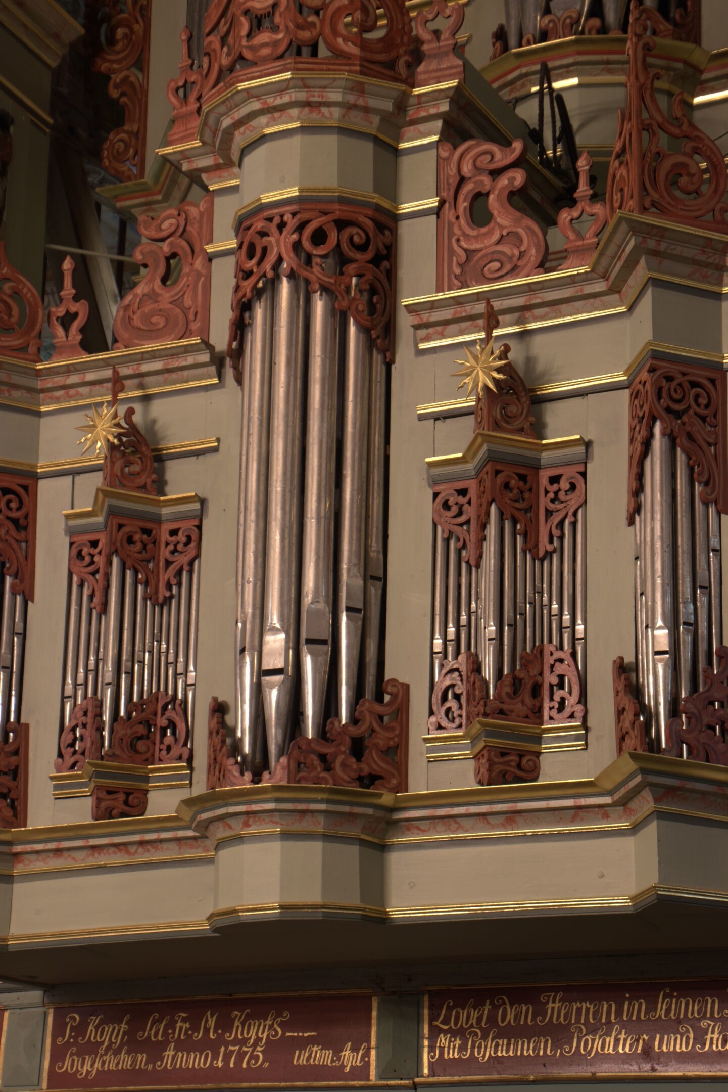 Lüdingworth — vista 3