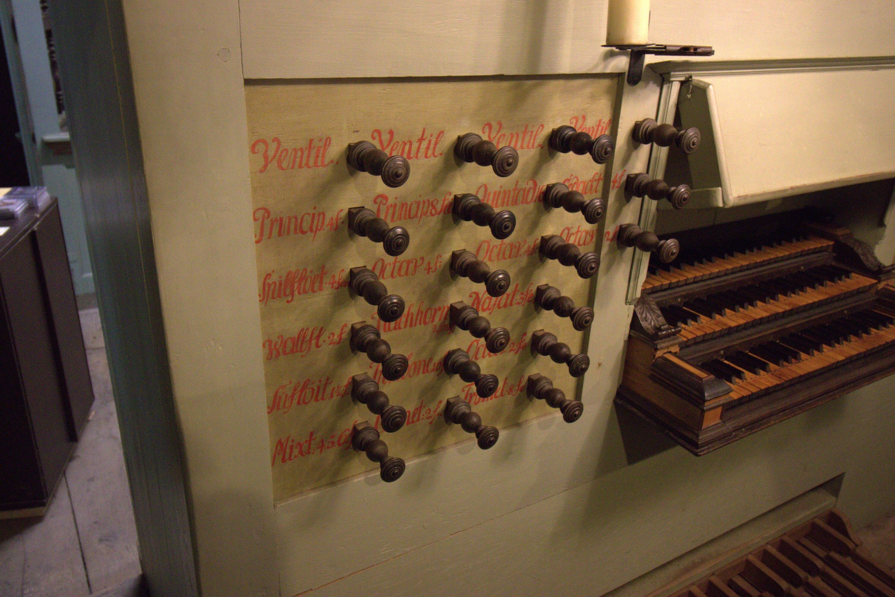 Lüdingworth — vista 5