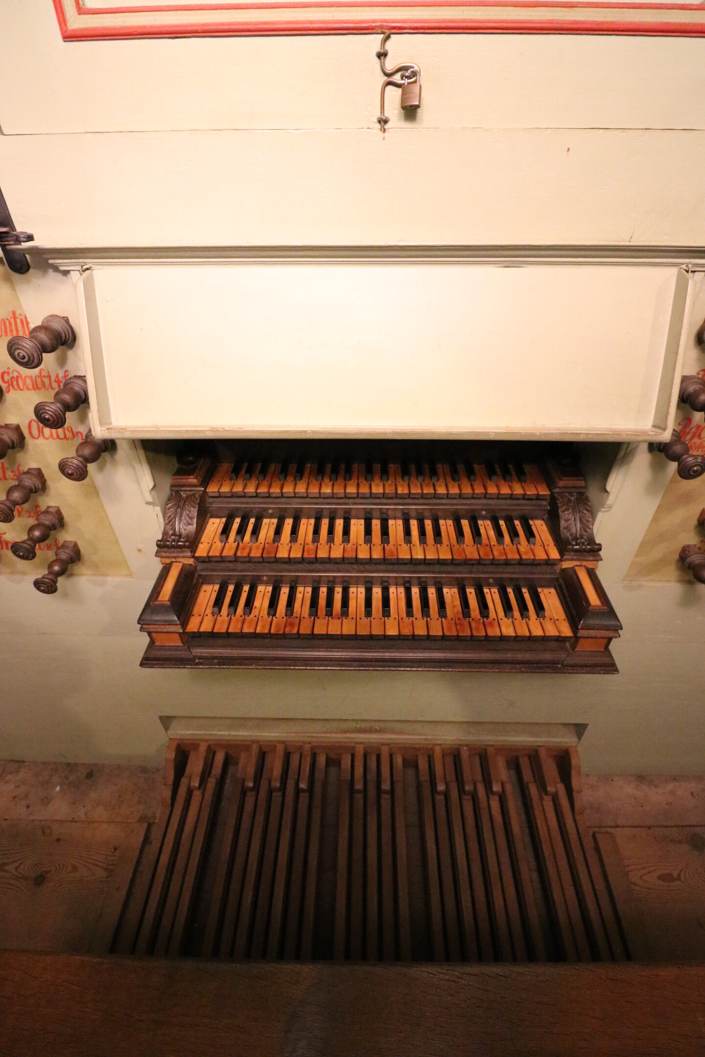 Lüdingworth — vista 6