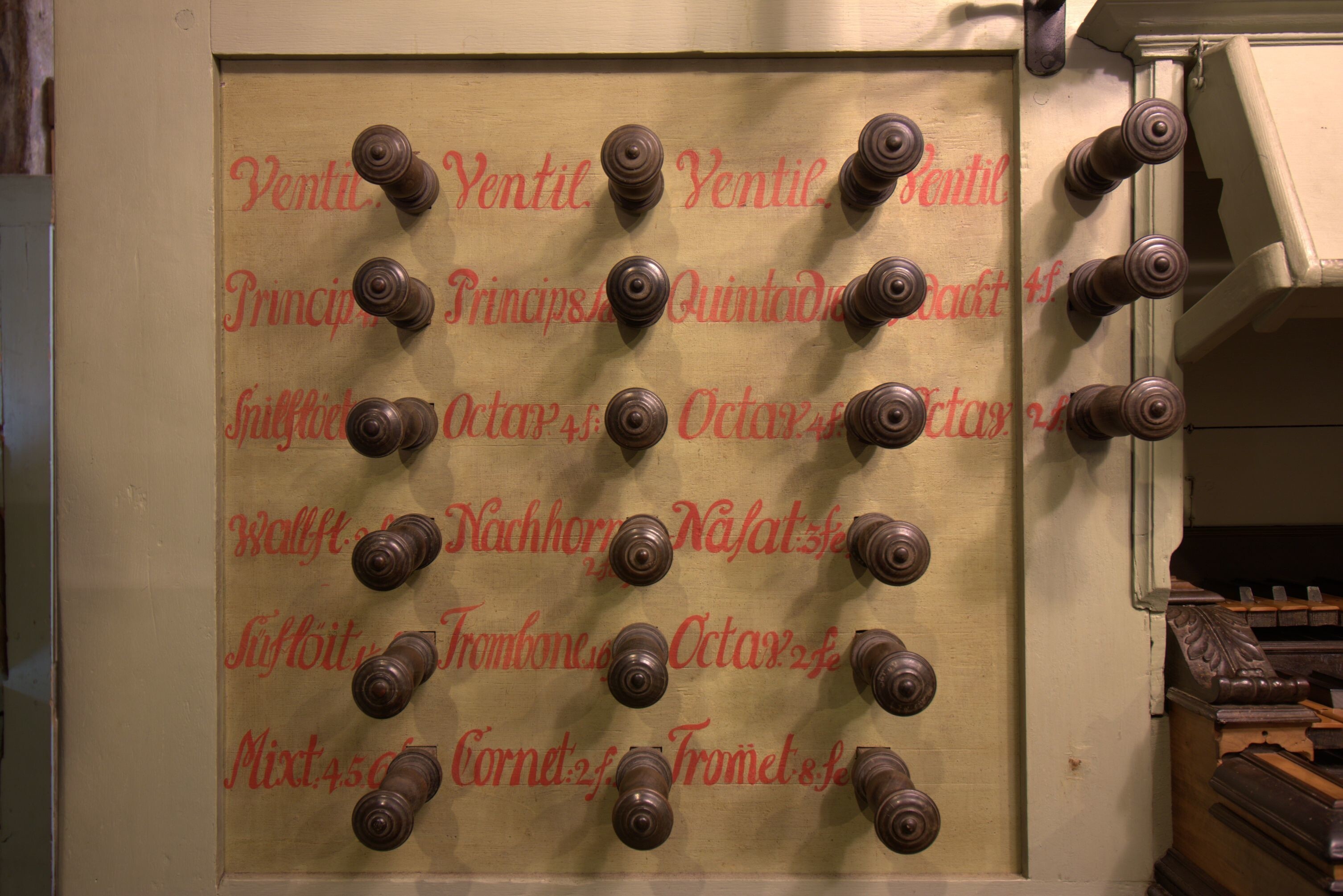 Lüdingworth — vista 7