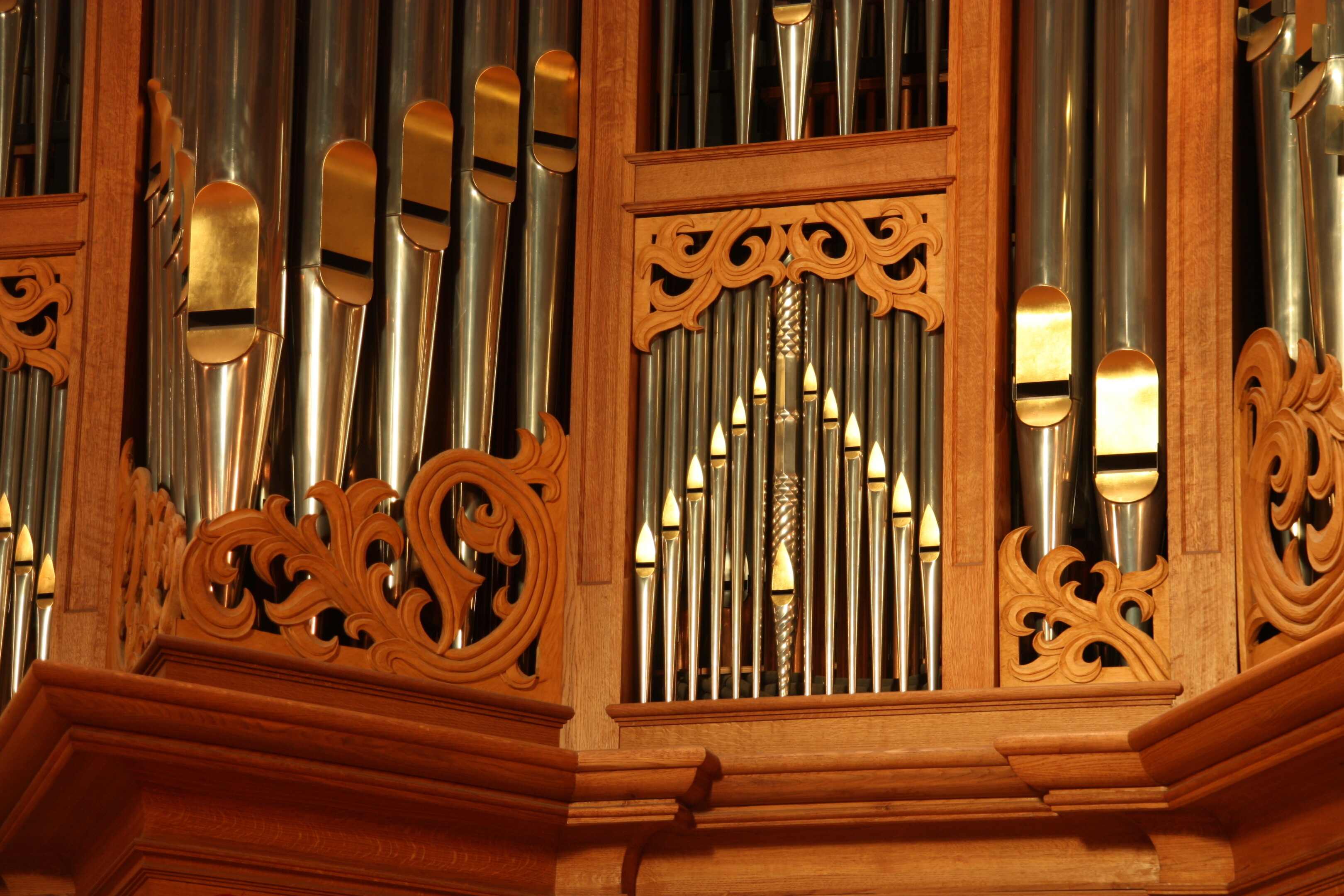 Portland Trinity — vista 7