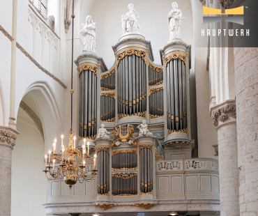 Tholen Grote of Onze Lieve Vrouwekerk