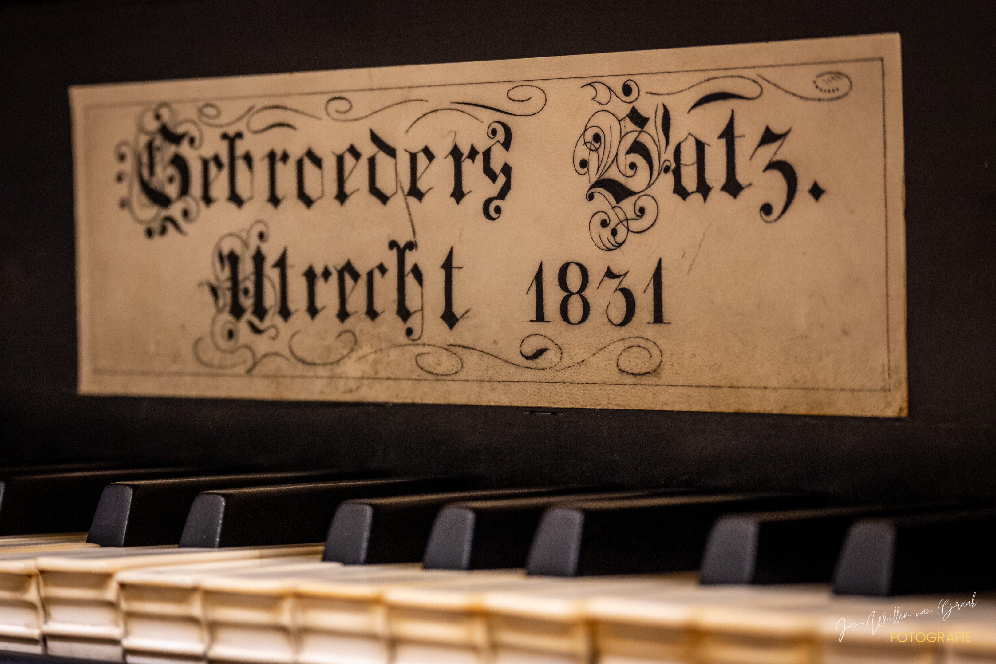 Utrecht — vista general