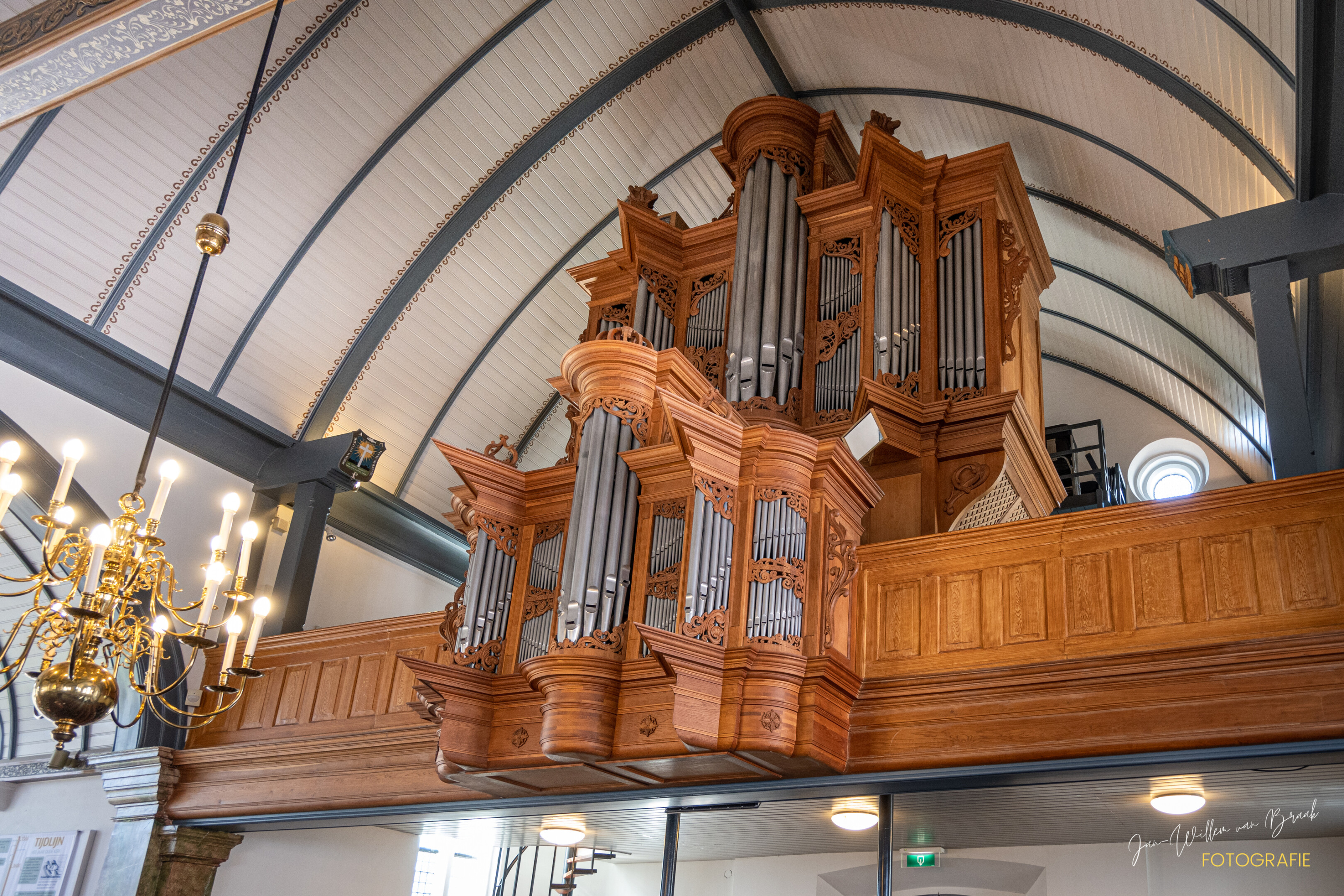 Detalle del instrumento