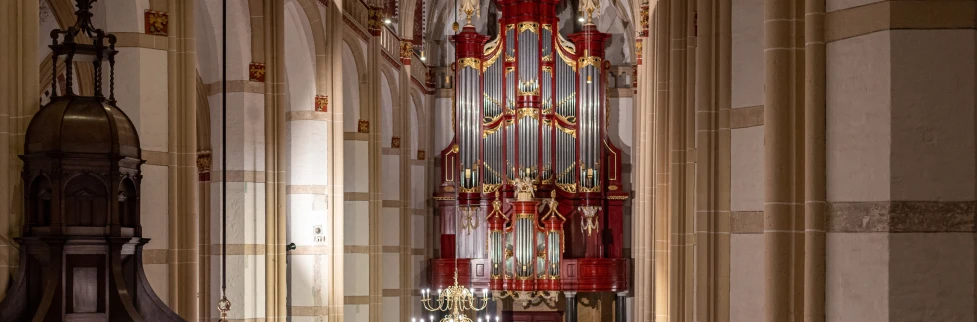 Zaltbommel Maartenskerk